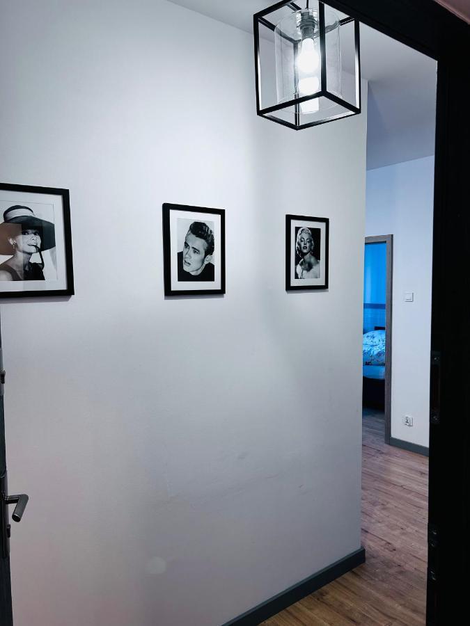 גורז'וב ווילקופולסקי Apartament Walczaka 43 Miejsce Parkingowe מראה חיצוני תמונה