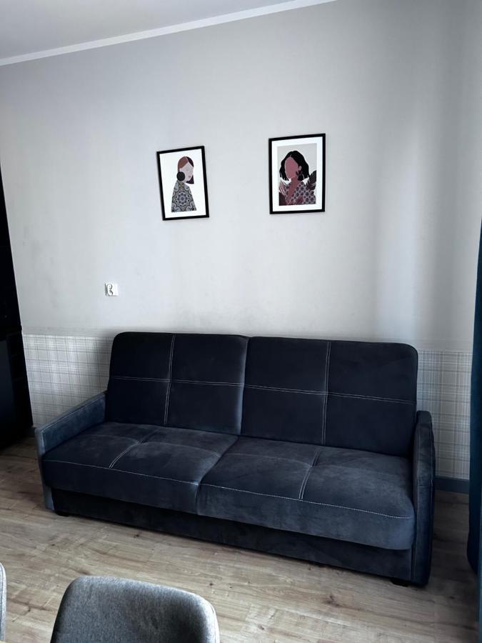 גורז'וב ווילקופולסקי Apartament Walczaka 43 Miejsce Parkingowe מראה חיצוני תמונה